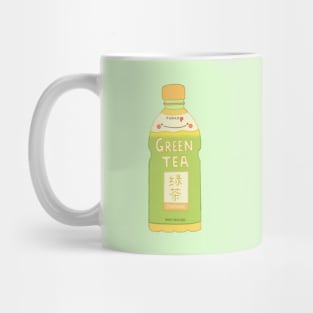 Pukka Green Tea Mug